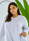 Taro 3464 Koszula Nocna Debora 2Xl-4Xl