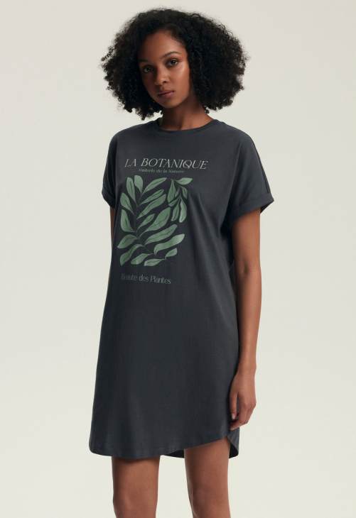 Henderson Ladies Koszula Nocna Danna 43687 Aw25