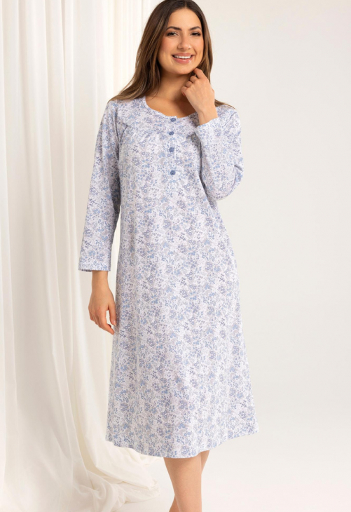 Regina Koszula Damska 017 J/25