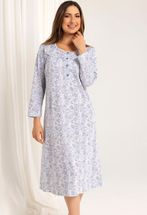 Regina Koszula Damska 017 Big J/25