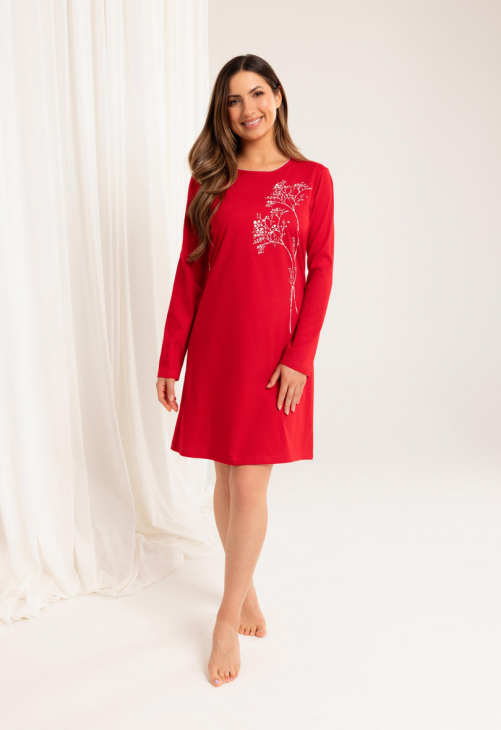 Regina Koszula Damska 160 J/25