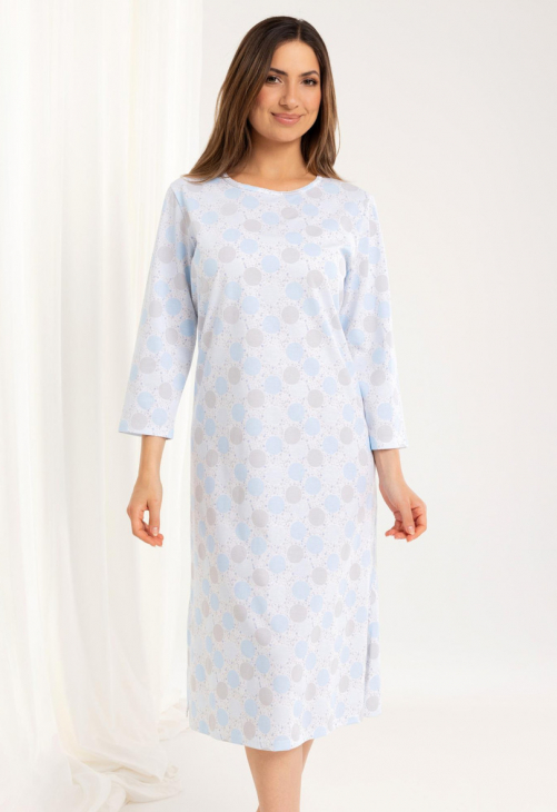 Regina Koszula Damska 161 Big J/25