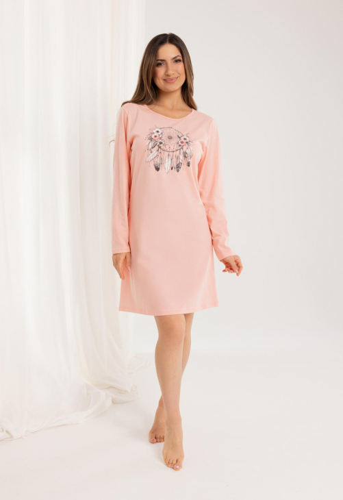 Regina Koszula Damska 162 J/25