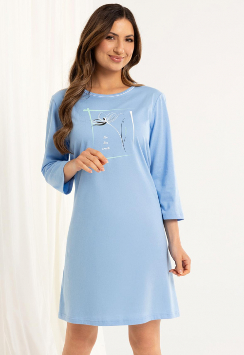 Regina Koszula Damska 166 J/25