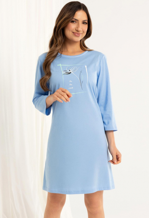 Regina Koszula Damska 166 Big J/25