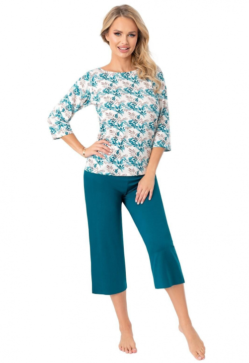 Donna Piżama Irmina 3/4