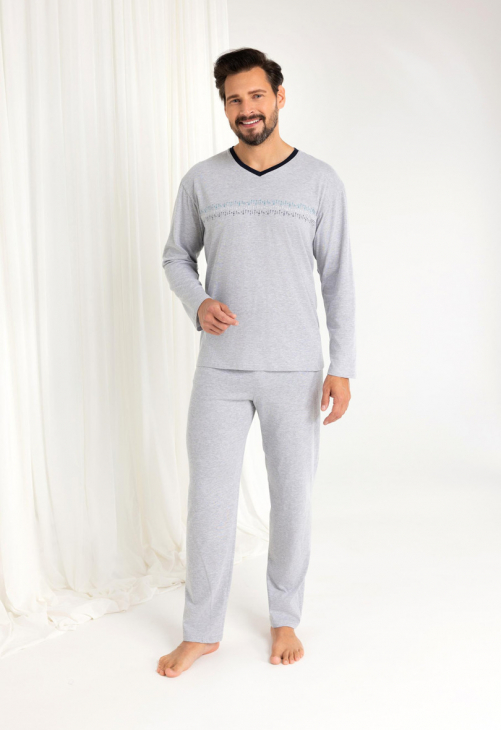 Regina Piżama Męska 485 J/25