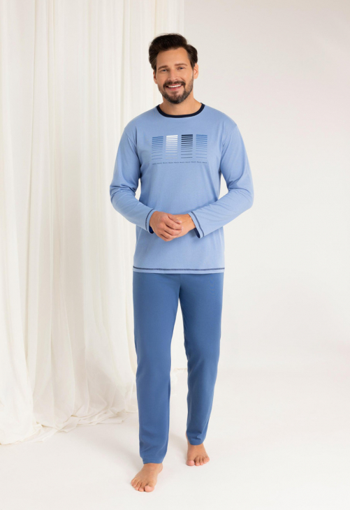 Regina Piżama Męska 487 Big J/25