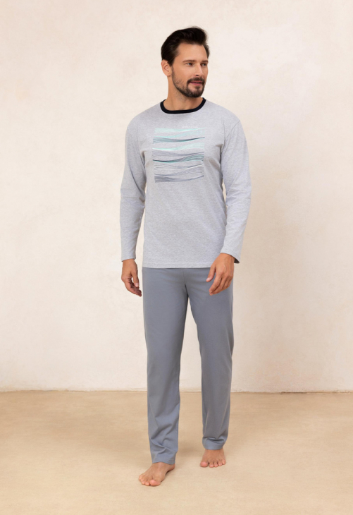 Regina Piżama Męska 492 Big J/25