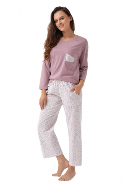 Luna Piżama Damska 339 J/25