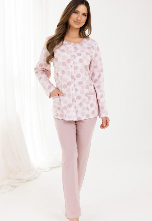 Regina Piżama Damska 710 J/25