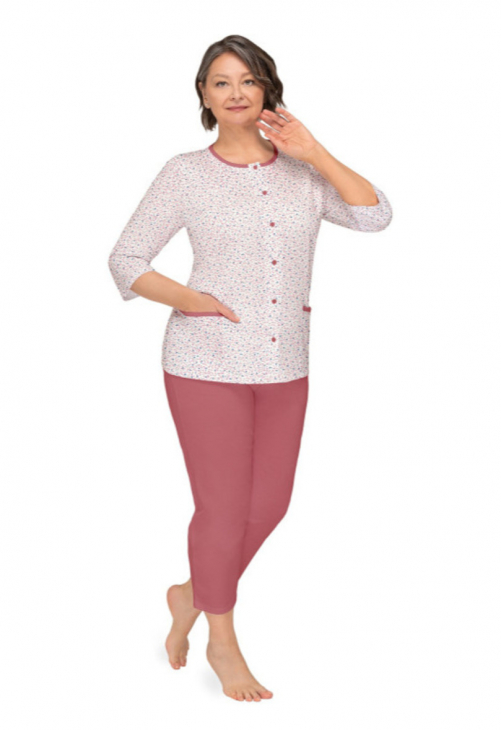 Martel 266 Piżama Damska Kasia Ii