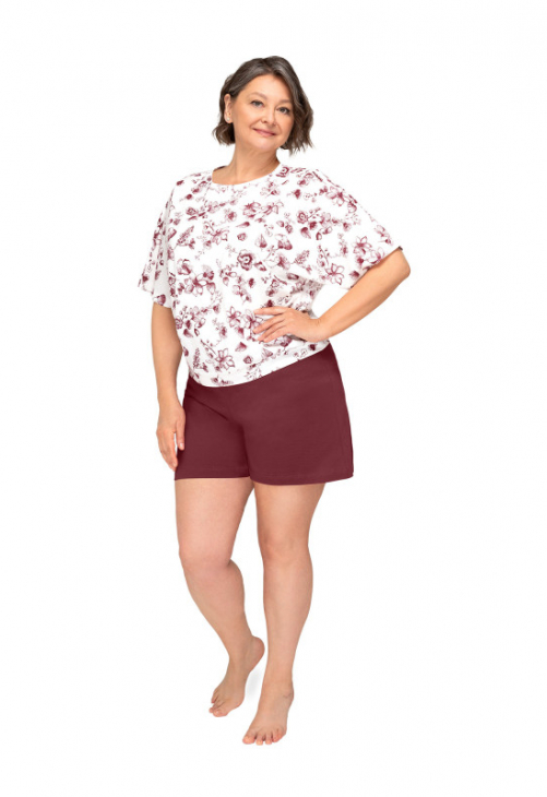 Martel 259 Piżama Damska Marta