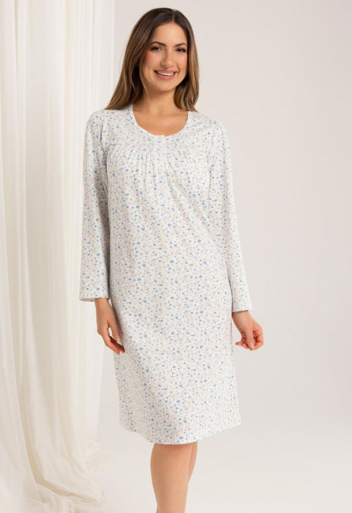 Regina Koszula Damska 015 Big J/25