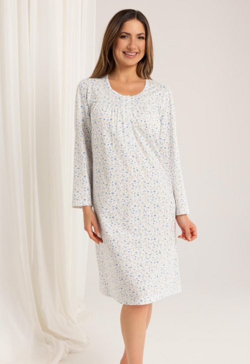 Regina Koszula Damska 015 Big J/25