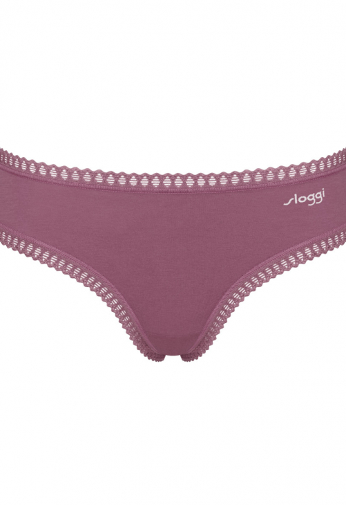 Sloggi Figi Sloggi Go Crush Hipster C3Pack V008