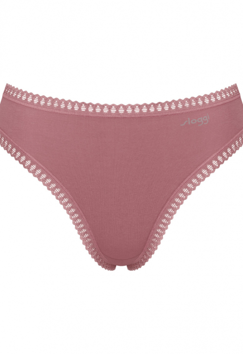 Sloggi Figi Sloggi Go Crush High Leg C3Pack V008