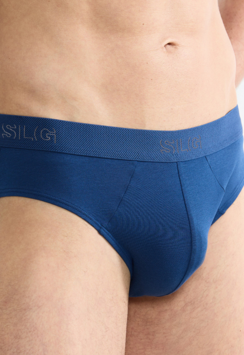Sloggi Slipy Sloggi Slg Base Brief 2Pack