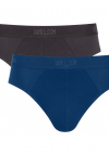 Sloggi Slipy Sloggi Slg Base Brief 2Pack