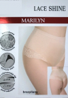 Marilyn FIGI MARILYN LACE SHINE BRASILIAN SKIN