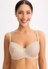 Gaia Biustonosz Full Cup Kate 3 Art.281 Beż