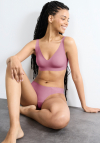 Sloggi Biustonosz Formowany Sloggi Zero Feel 2.0 Soft Bra
