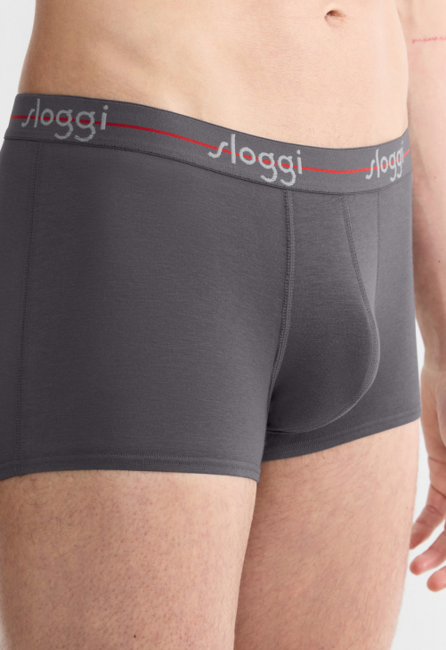 Sloggi Bokserki Sloggi Men Start Hipster 2Pack 0034