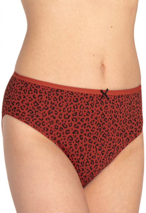 Lama Figi Damskie Bikini  L-127Bi-32 3-Pack