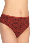 Lama Figi Damskie Bikini  L-127Bi-32Ex 3-Pack