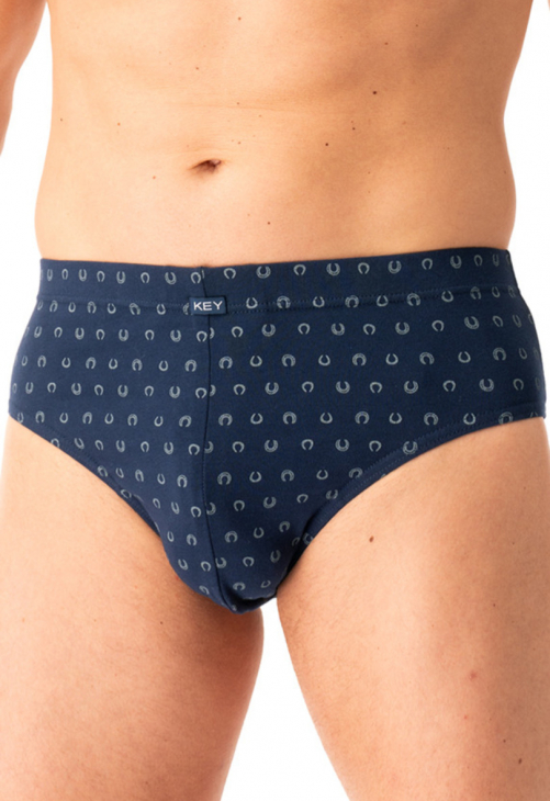 Key Slipy Męskie Mpp 612 B25