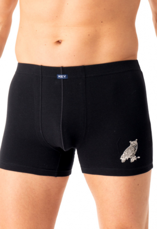 Key Bokserki Męskie Mxh 703 B25