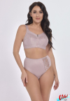 Viki Biustonosz 586/Brassiere Zuza 1 Gładki: 80-95