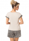 Donna Piżama Omari Short