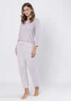Leveza Piżama Damska Zofia 1614