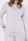 Leveza Piżama Damska Zoja 1615