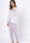 Leveza Piżama Damska Danuta 1637