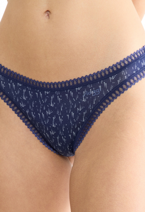 Sloggi Figi Sloggi Go Crush String C3P V004