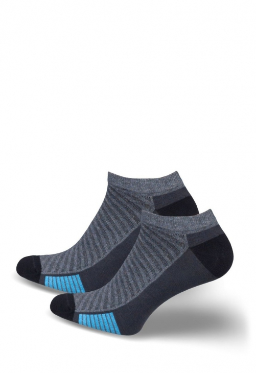 Milena Stopki Męskie Sportowe 0170.026