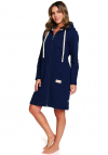 Doctor Nap Szlafrok Damski Smz.7364 J/25