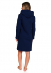 Doctor Nap Szlafrok Damski Smz.7364 J/25