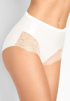 Marilyn FIGI MARILYN JULIA LACE OFF WHITE