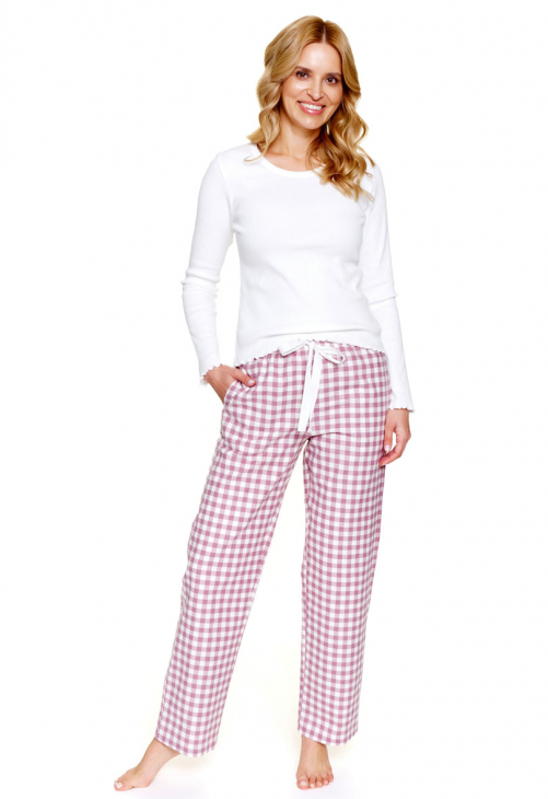 Doctor Nap Piżama Damska Pm.7302 Big J/25