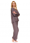 Doctor Nap Piżama Damska Set.7305 J/25