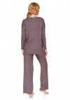 Doctor Nap Piżama Damska Set.7305 J/25