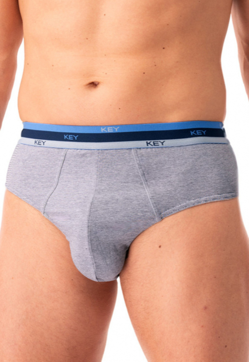 Key Slipy Męskie Mpp 277 B25