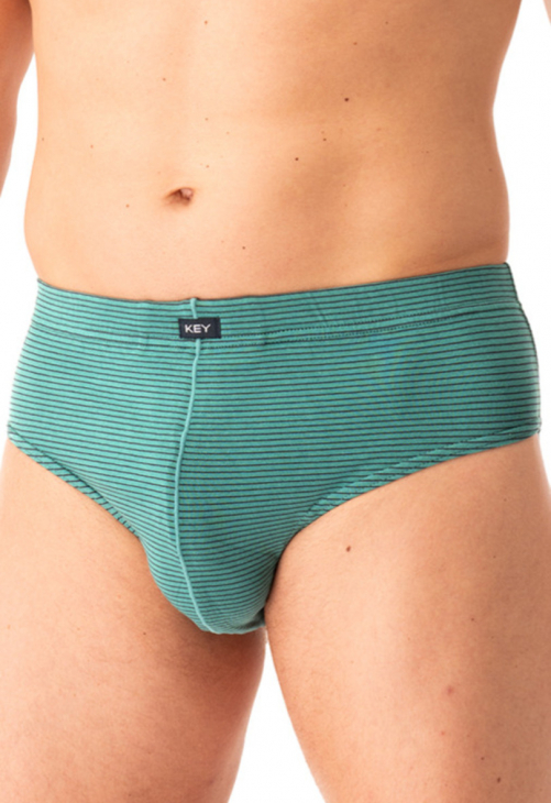 Key Slipy Męskie Mpp 327 B25