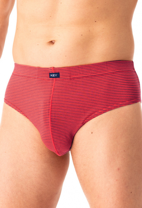 Key Slipy Męskie Mpp 328 B25