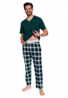 Doctor Nap Piżama Męska Pmb.7368 J/25