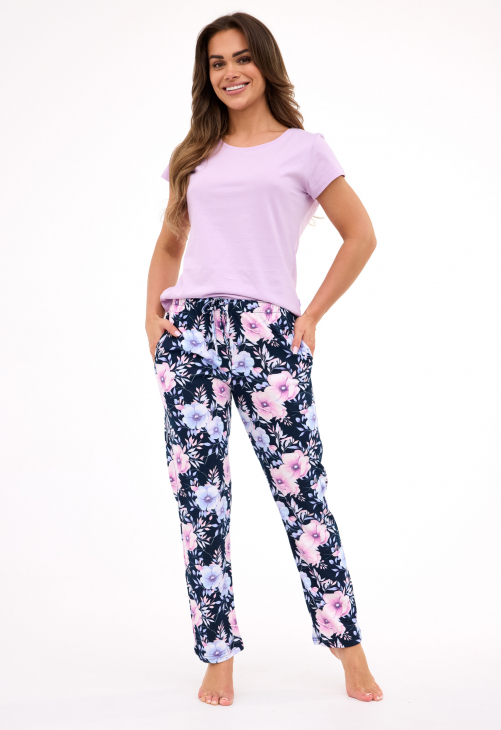 Cornette Spodnie Damskie 690 Big J/25