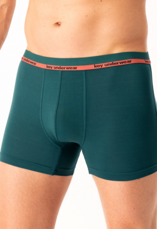 Key Bokserki Męskie Mxh 287 B25